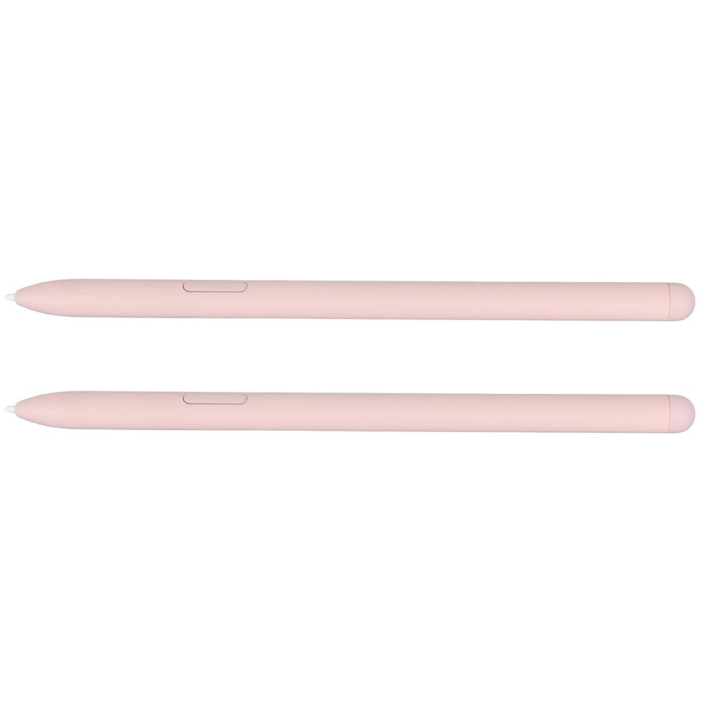 2pcs Tablet Stylus for Galaxy Tab S6 Lite 4096 Levels Pressure Sensitivity Precise Touch Control