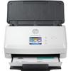 HP ScanJet Pro N4000 Snw1