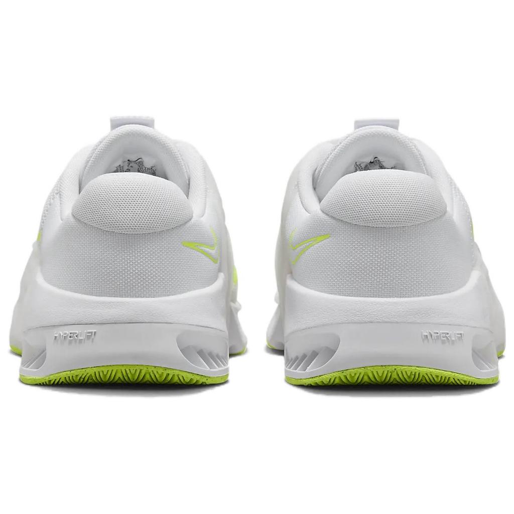 Nike Metcon 9 Hvit Volt Herre Sneakers DZ2617-104
