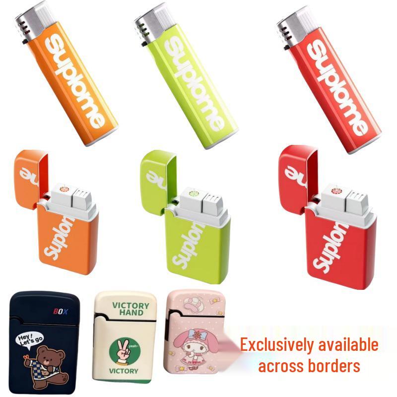 Creative Water Gun Toy - Cross-border Prank Prop for Water Play and Parties