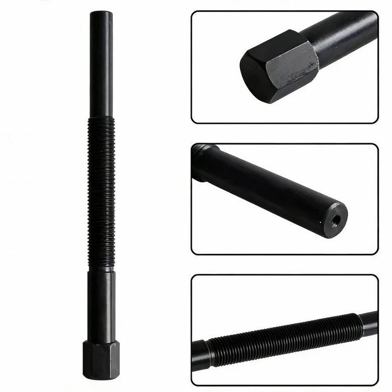 Premium Steel Clutch Puller Tool for Polaris (Model 2870506)