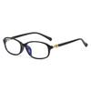 6PCS New Anti-blue Light Women’s Fashionable HD Reading Glasses