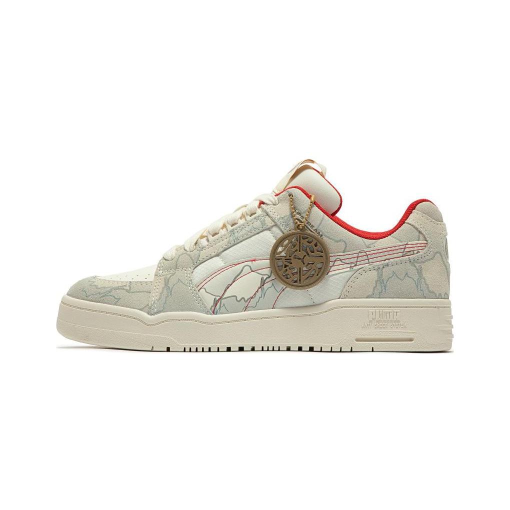 

кроссовки Unisex Puma Slipstream Skate shoes 392948-01