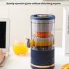 Portable Juicer Cup With 200w Power For Home Use And Fresh Fruit Juice Making