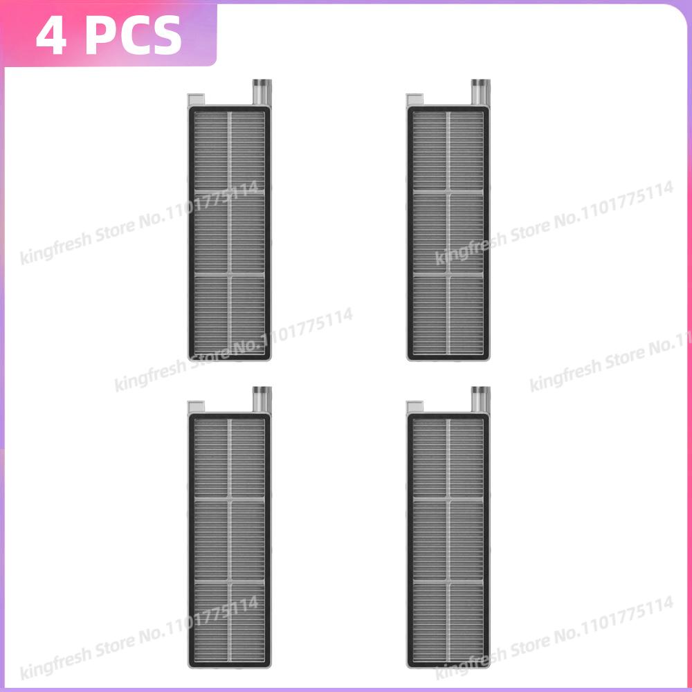 

Compatible For MOVA Z50 Ultra Vacuum Parts HEPA Filter Replacement Dust Box Filter Accessories