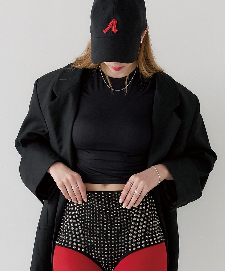 Aphrose Essential Noktalar Zincir Bileklik
