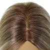 Toupet Cheveux Dentelle Invisible - Nouvelle Tendance Très Demandée