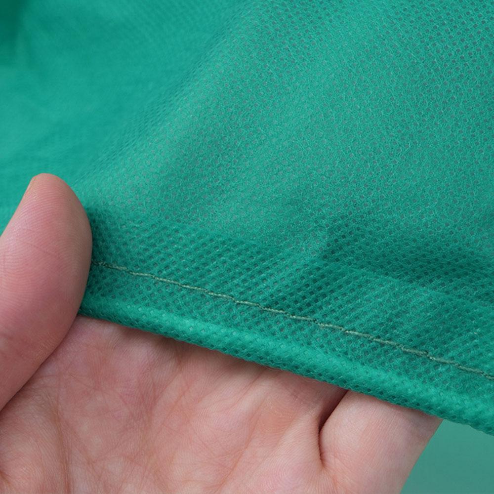 Winter Plant Cover Frost Protection Thickened Non Woven Fabric Plant Protector Bag Wind Snow Freeze Protection Reusable Garden