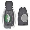 HE BGA Type Sopport BGA&NEC Universal 315/433MHz Variable Frequency Fob Car Remote Key For Mercedes Benz A C E S Class W203 W212