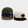 Cappellino Unisex Vintage Regolabile per Escursionismo e Alpinismo all'Aperto