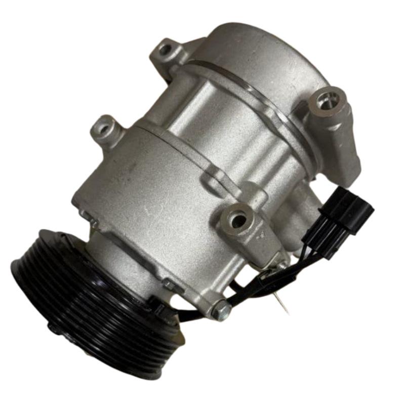 

Modern Car A/C Compressor 97701-P2500 Compatible Hyundai