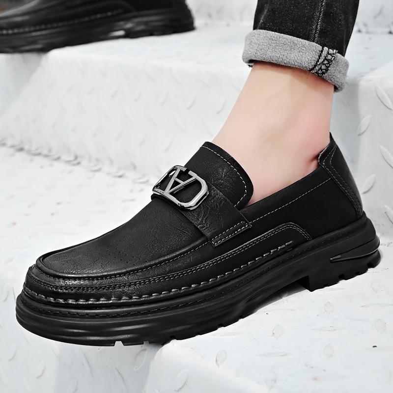 Männer Oxfords Schuhe Schuhe Turnschuhe Schuhe Männer echtes Leder Casual Lace-up Wanderschuhe männer im freien Werkzeug Schuhe mann