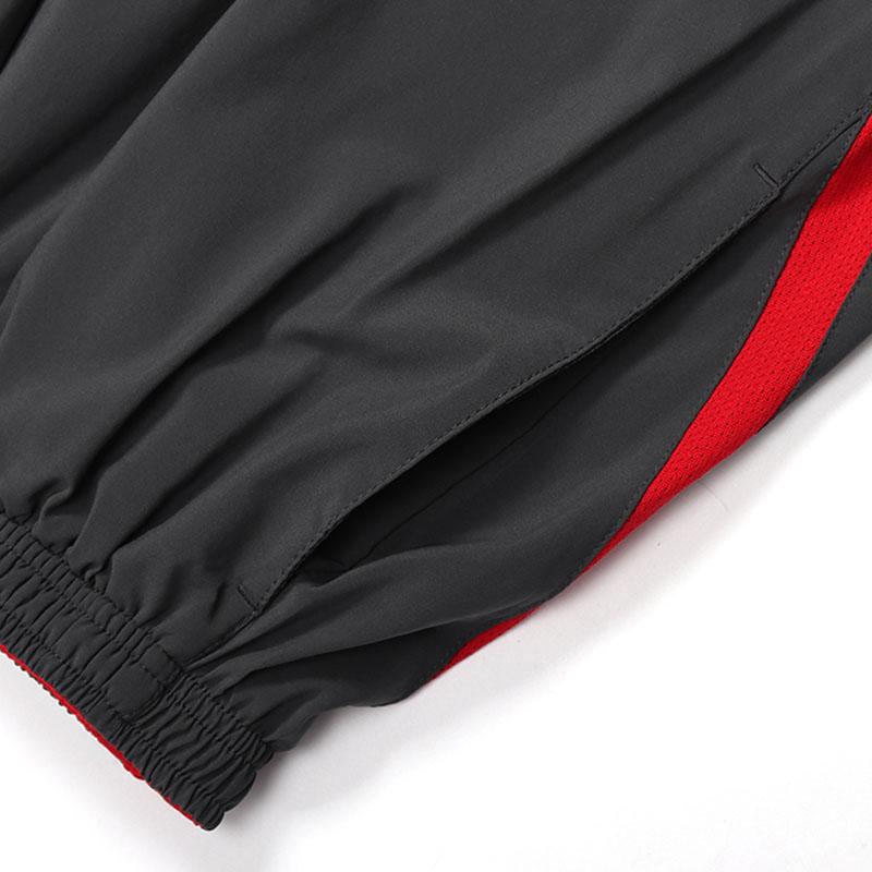 Nike Dri-Fit Breathable Running Quick-Dry Casual Shorts Men shorts Dark-Gray 589850-060