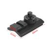 Butterfly Piece 20mm Tripod Head Joint Adapter Clamp