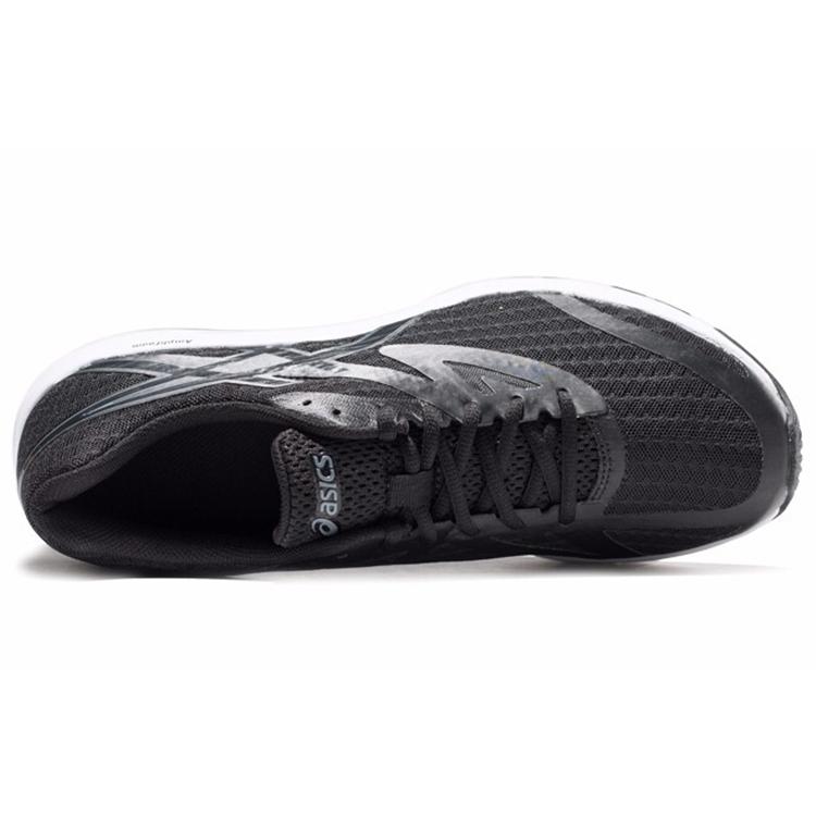 Asics Amplica 'Black Grey' T825N-003