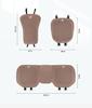 BYD Yuan PLUS Champion Edition Seat Covers & All-Season Universal Mats for Smart Driving Version