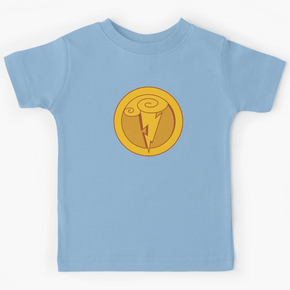 Hercules Symbol of the Gods Kids T-Shirt 150