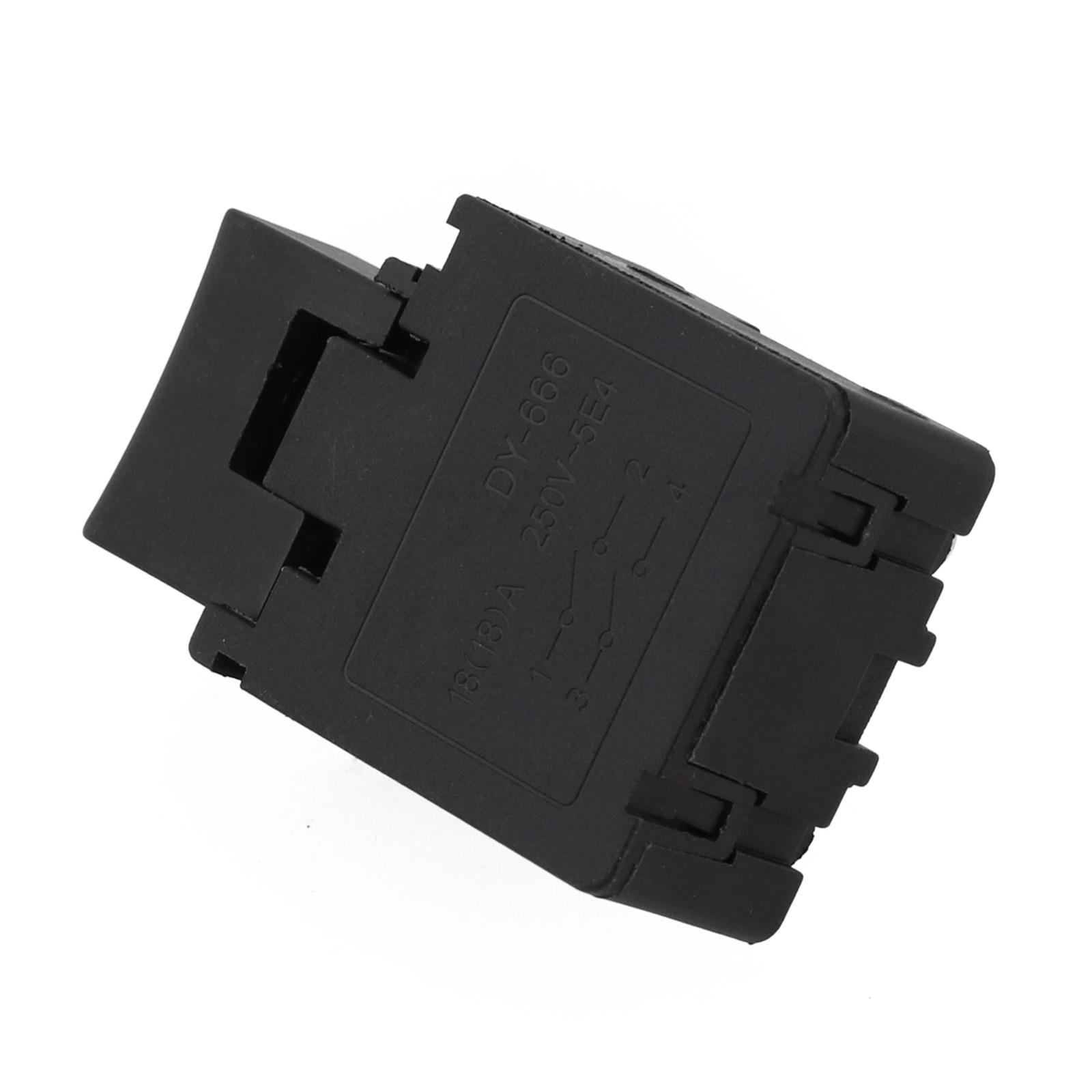 

Switch Replacement Compatible with For Marquardt 1281 0102 1281 0115 for Drills and Circular Saws 10A Capacity China Mainland