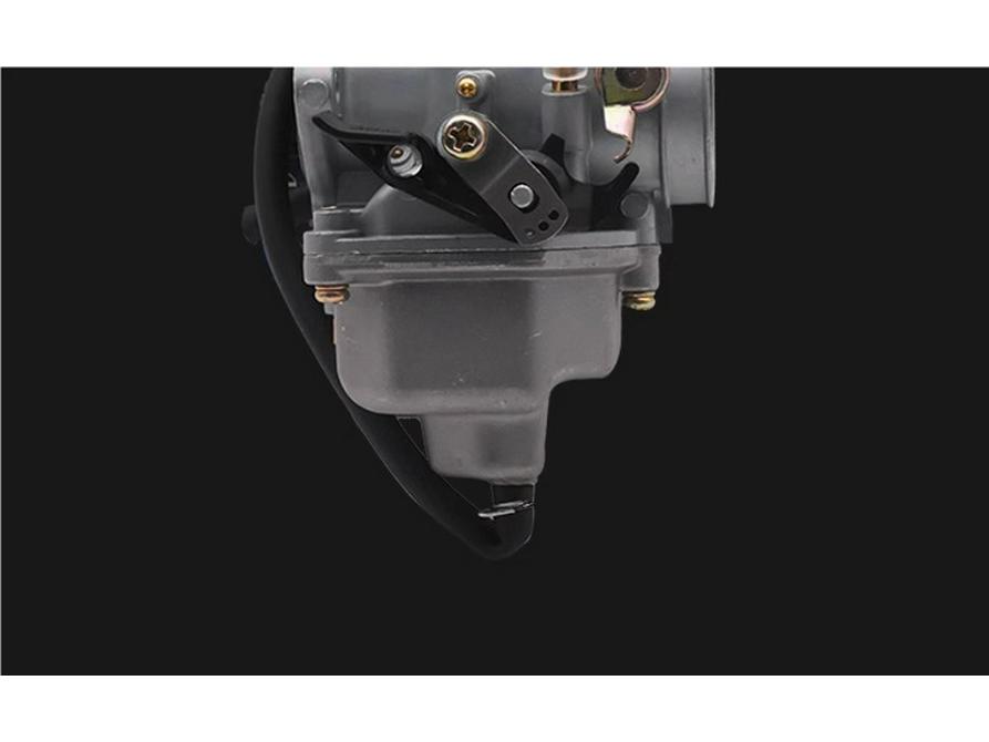 Universal Carburetor for Motorcycles (CG125-250) & Three-Wheeled Vehicles (PZ26-30)