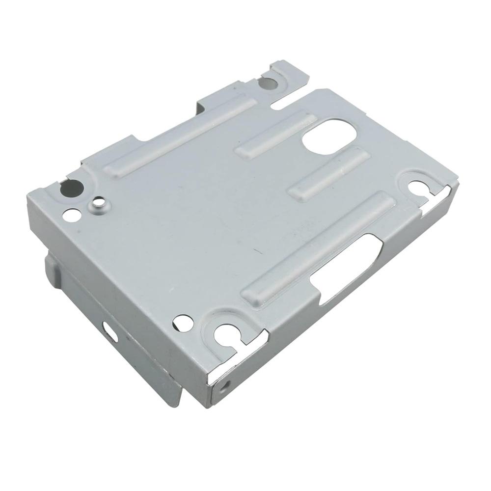 Super Slim Hard Disk Drive HDD Mounting Bracket with Screws for PS3 Slim 4000