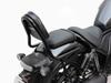 HURRICANE for Rebel HA6407B Backrest, Black, 1100/DCT (SC83)
