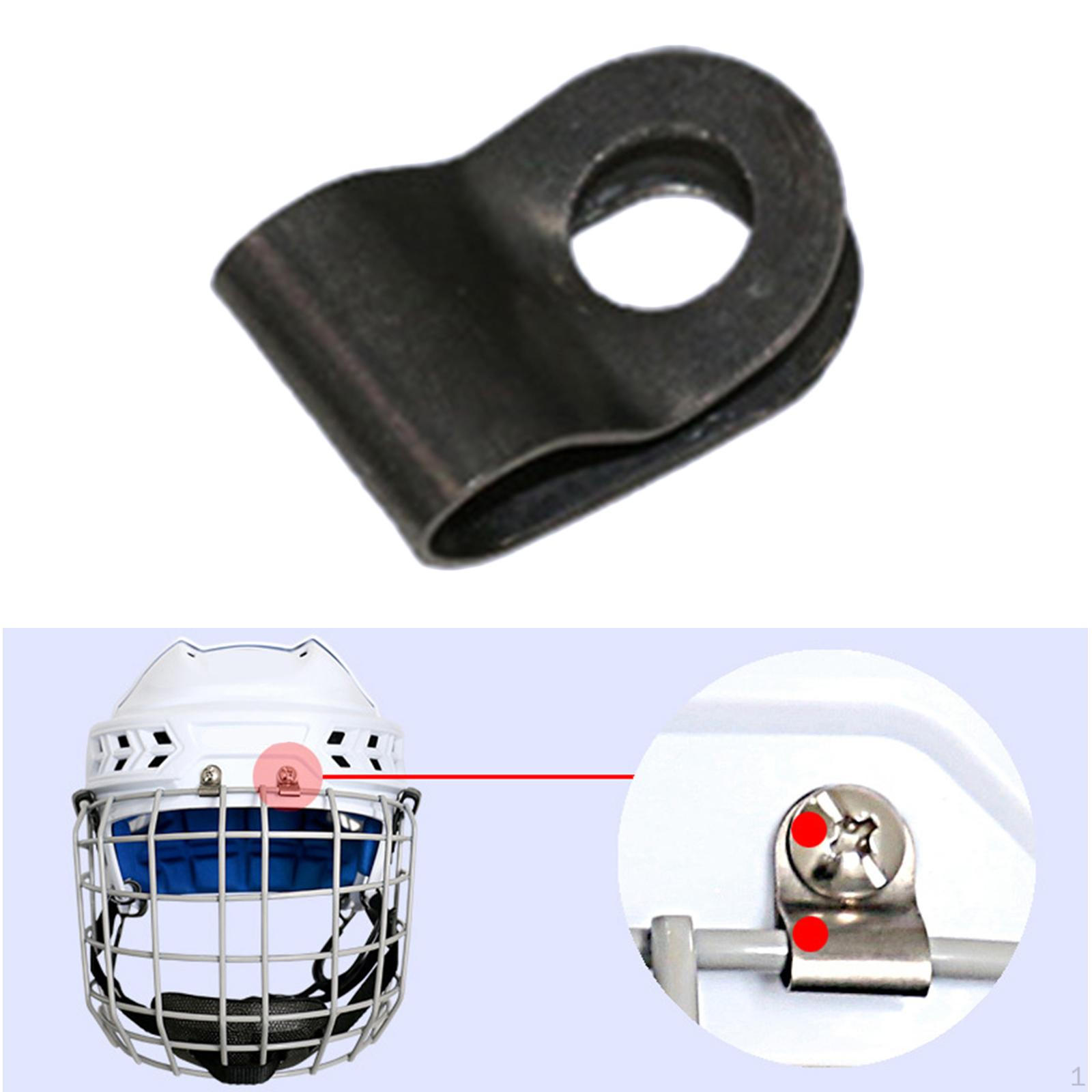 

Детали для хоккейного шлема, аксессуары, портативное, полезное, компактное, простое оборудование