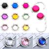 Travel Portable Desk Hooks Table Clasp Table Hanger Bag Holder Purse Hook Handbag Hanger Hanging Buckle