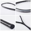Beginner Training Squash Racket NonSlip Handle Aluminum Alloys Frame Squash Racquet Squash Training Paddles for Men Women