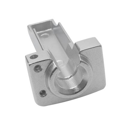 Aluminum Alloy Soldering Iron Stand With Stable Base And Automatic Temperature Control Professional Welding Equipment