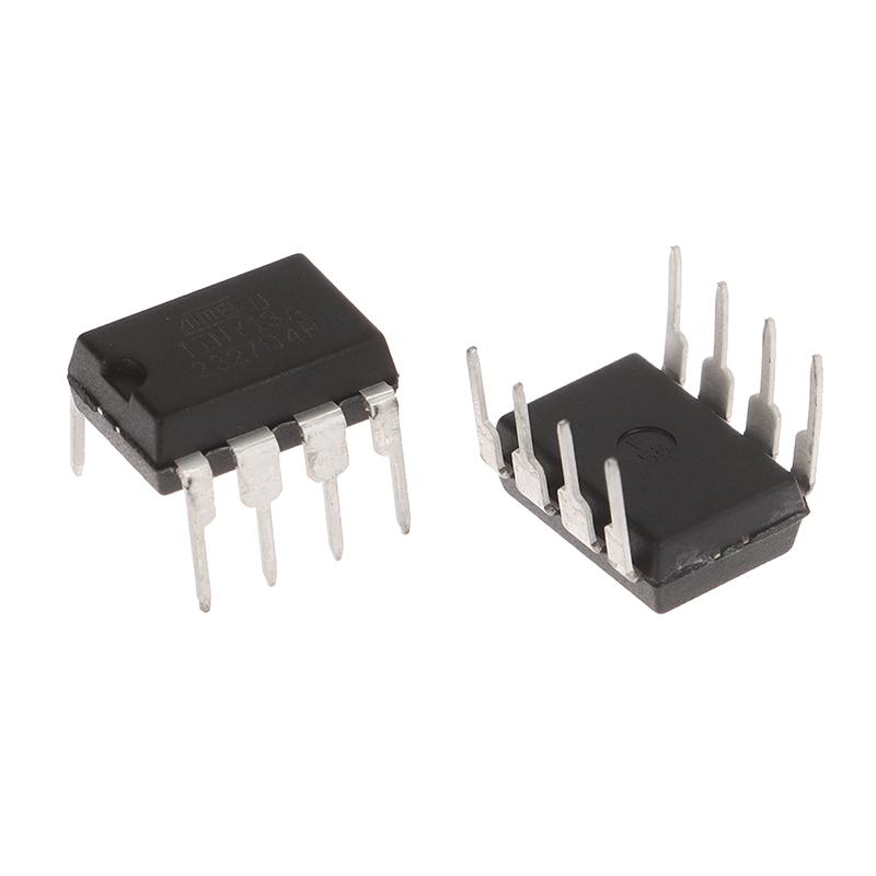 5 Pezzi Attiny13A-Pu Microcontrollore Chip IC Marca Chip Originale IC Attiny13A-Pu