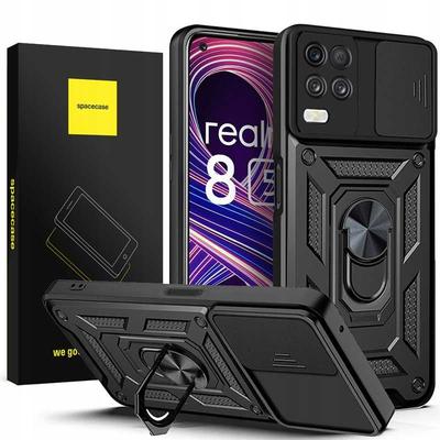Sc Camring Realme 8 5G Black