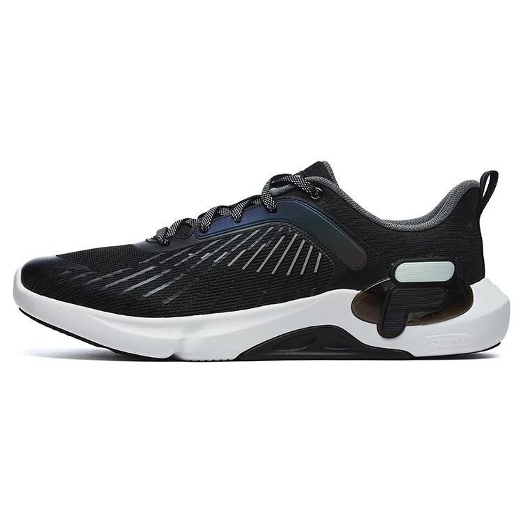 FILA XFT Low top Training Shoes Women s Black A12W241402FBK 38