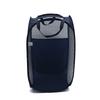Household Dirty Clothes Basket Foldable Bathroom Laundry Basket Convenient Dirty Clothes Storage Basket Saves Space