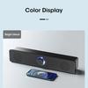 AUX/Bluetooth Wireless Speaker 3D Stereo TV Subwoofer Portable Computer Soundbar  Home Theater