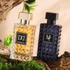 Meilan Fragrance Perfume Dagong Mining Wildflower Fruit Fragrance Fresh and Lasting Fragrance Men