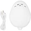 Night Light for Kids, Lovely Baby Night Lamp Cute Lamp Desk Light Gentle White Lighting Home Decoration Kawaii Nightlight Nursery Room Decor for