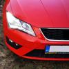 For Seat Leon 3 MK3 5F (2013-2019) 2x 1156 P21W Ba15s Canbus White LED Daytime Running lights