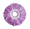Thicken Microfiber Cotton Head 360 Magic Mops Spinnable Universal Spin Mop Head Replacement Refill Household Cleaning Tools 16cm