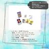Rider Waite Tarot Blue Edition Mini Tarot of Waite Blue Mini Tarot fortune telling method Japanese instruction manual included Genuine 78 cards Mini