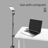 Camping LED Light with Tripod Outdoor Working Light with Tripod Stand