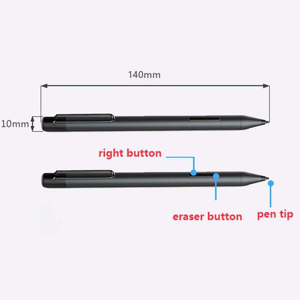 Penna Stilo Compatibile per Tab P11 Pro, per Microsoft Surface Series
