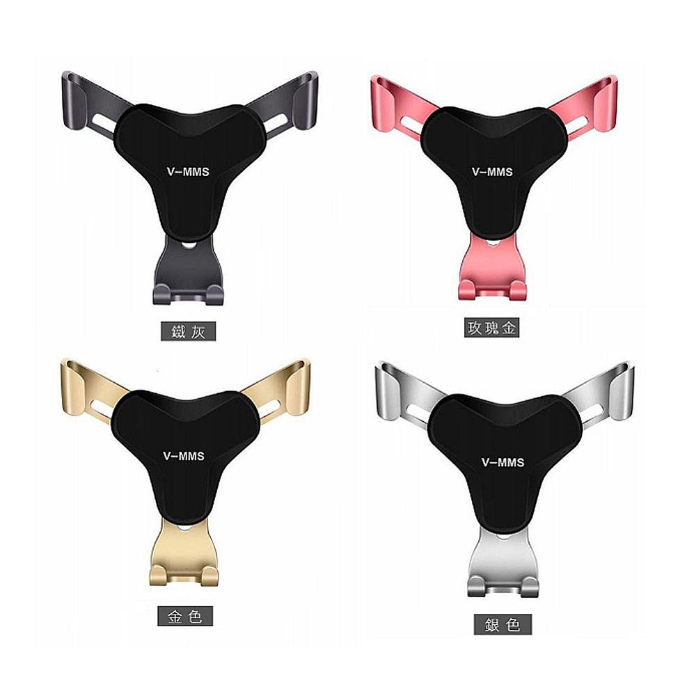 Universal Gravity Car Phone Holder For Samsung Huawei Xiaomi Support Air Vent Car Stand For iPhone 11 Samsung Support Car Holder