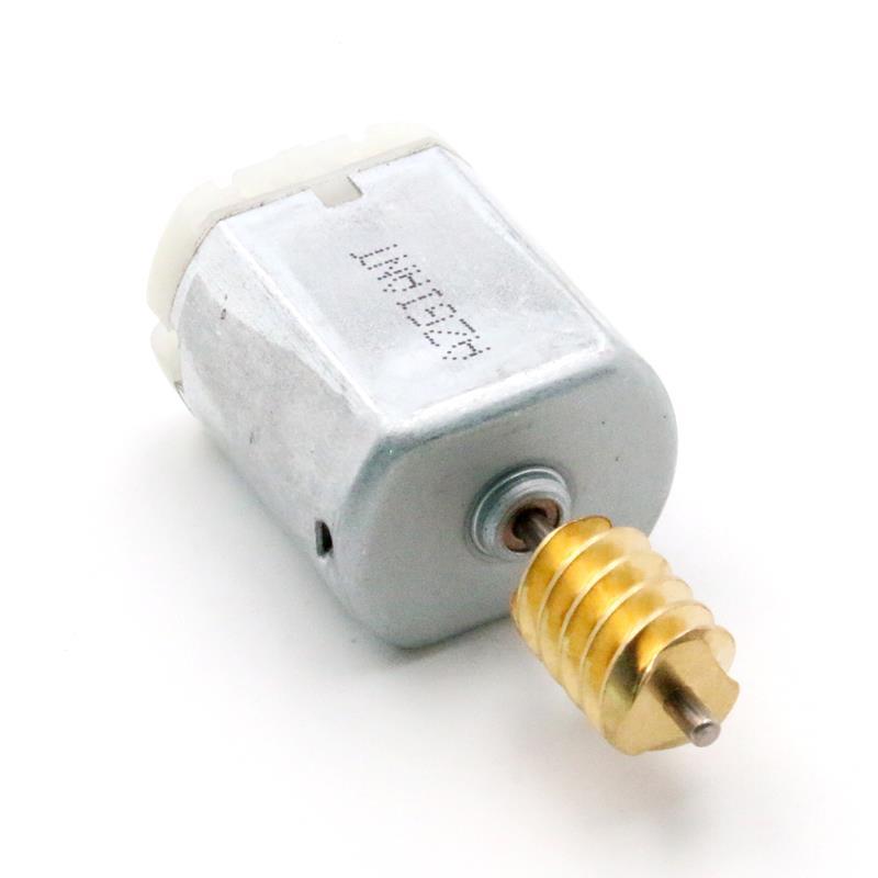 Mini Motor for Ford C-Max Focus Mondeo Galaxy Jaguar XF CC9 Door Lock Actuator 1010019 3K5365 Center Control 12V