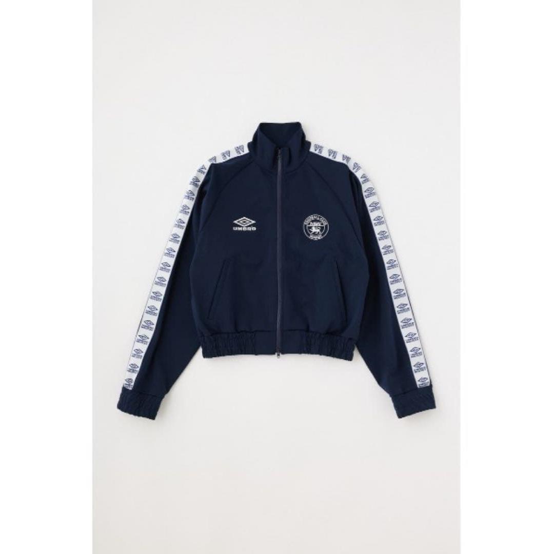 moussy UNBRO track jacket