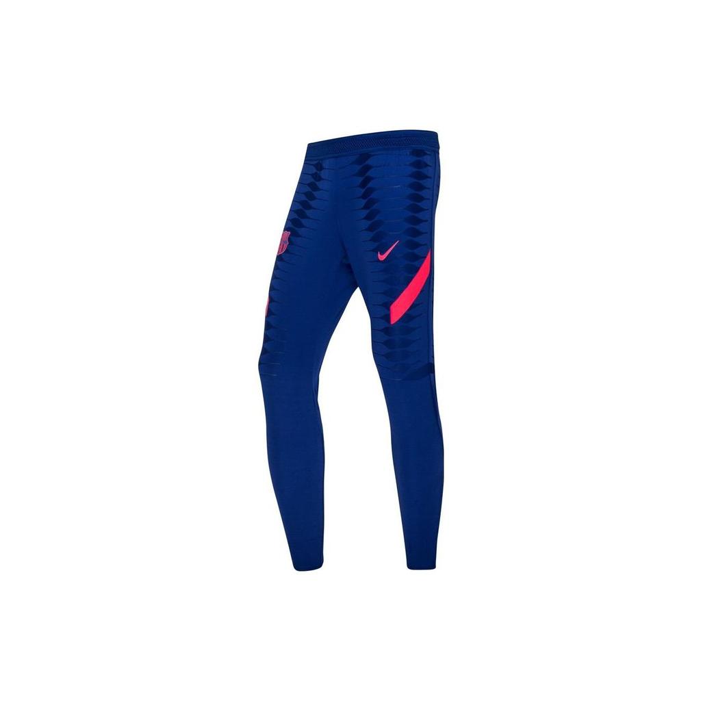 Nike Knitted Sweatpants Player Edition Men's Dark Blue CW1388-455