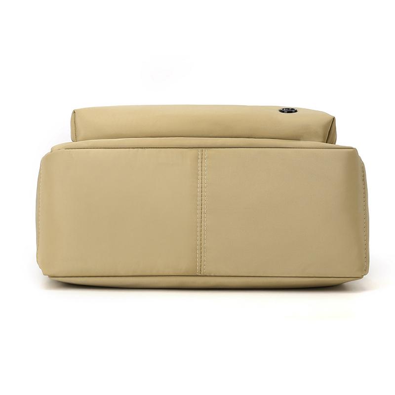 Women's Shoulder Bag Commuter Nylon Bag
