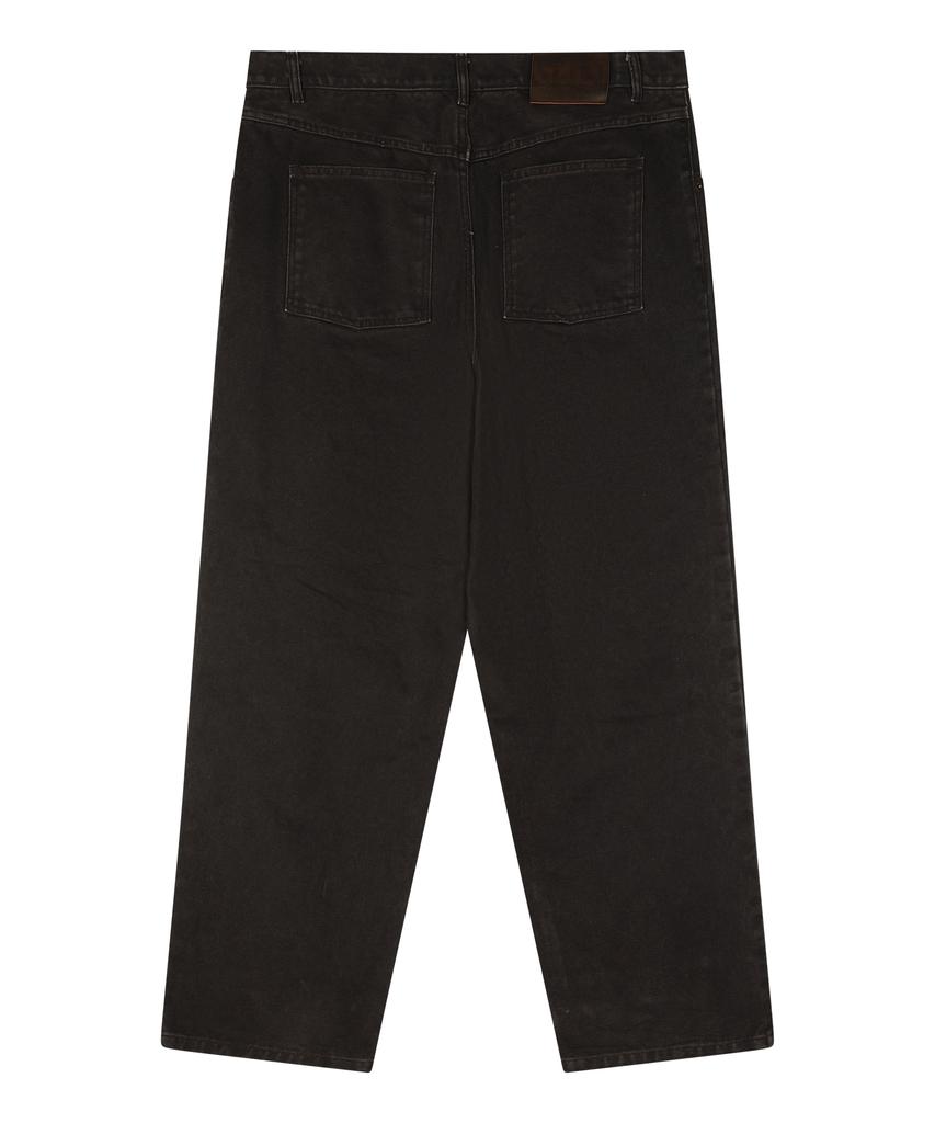 Sunday Fruits Market Market Vintage Work Pant Charcoal