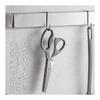 Coolooda Kitchen Scissors, Shredder Scissors, Shredder Scissors, 5 Blades, Kitchen Shears, Shredder Scissors, For cutting fresh herbs, mint, parsley,