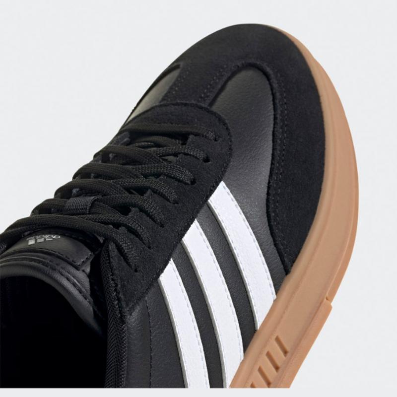 Adidas Gradas Ie9045 Cblack Ftwht Silvmt