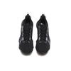 Anta Slip Resistant Abrasion Resistant Low top Running Shoes Men's Black Gray 112315555-3